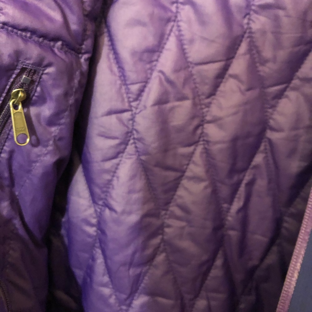 Jacket - Picture 4 of 5